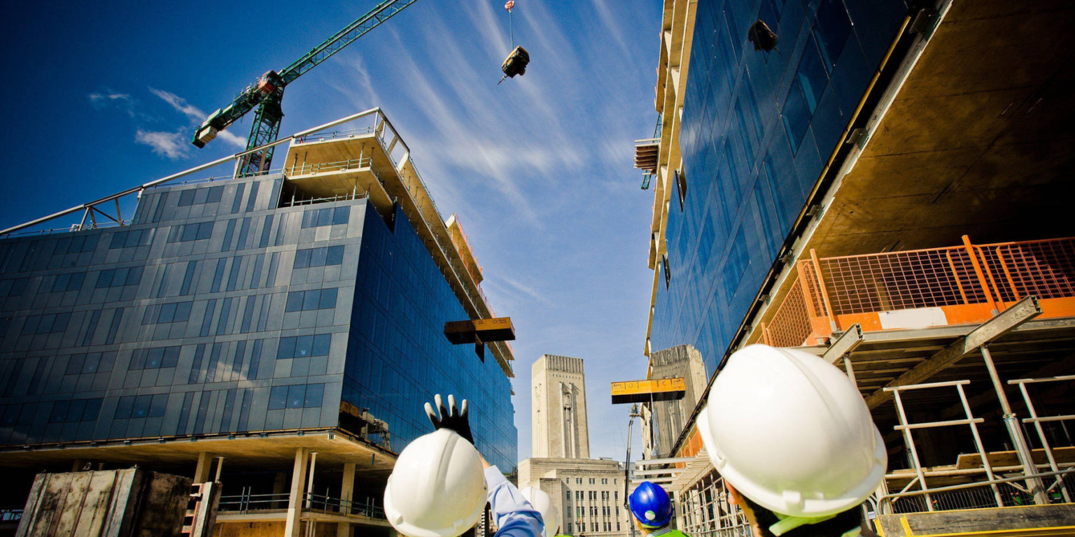 Building & Construction